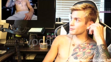 Voodoo_Hd  17-11-2021 video beauty